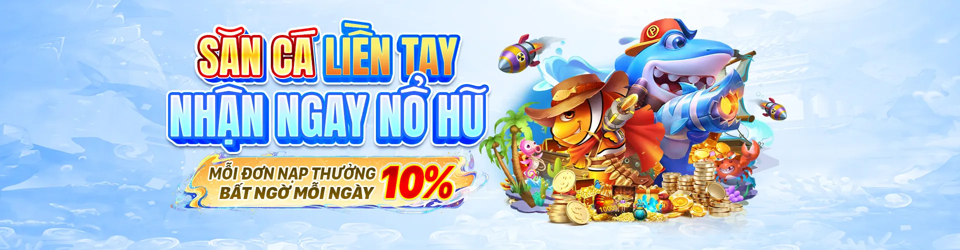 JDB Nhà Cái Bắn Cá