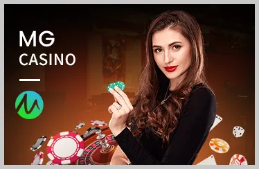Sòng bạc trực tiếp với Baccarat và Roulette