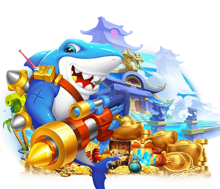Game slot 3D với chủ đề độc đáo