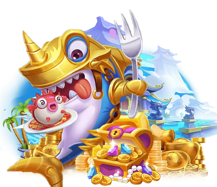 Game jackpot lũy tiến