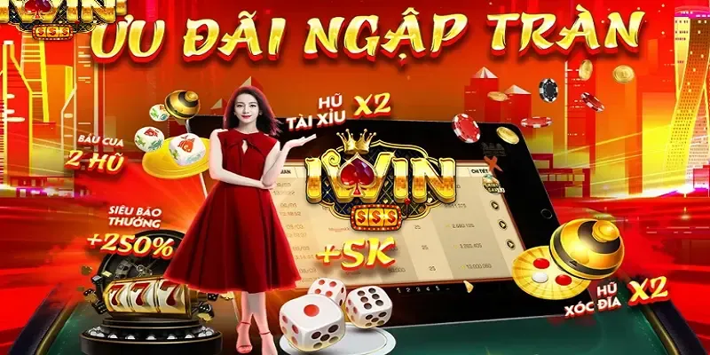 Khuyến mãi chào mừng thành viên mới jdb nhà cái